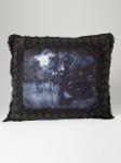 Wilde Imagination - Evangeline Ghastly - Rest in Peace Pillow - Accessoire